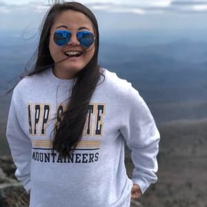 Meet your Posher, Zoe